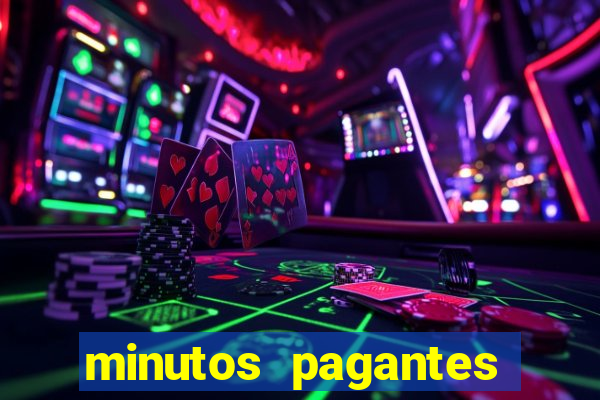 minutos pagantes wild bandito